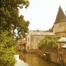 Loches, Loire Valley